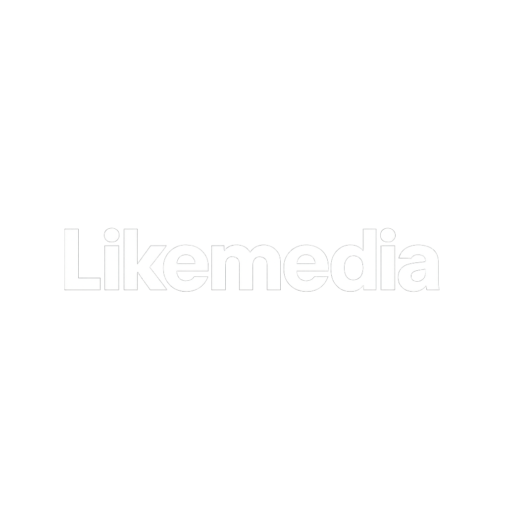Likemedia Logo